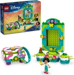 LEGO DISNEY CLASSIC 43239, LEGO Disney Classic 43239 Mirabels Fotorahmen und