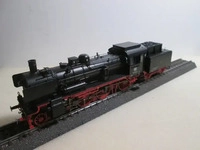 M&Auml;RKLIN 39782, M&Auml;RKLIN 39782 H0 Dampflokomotive Baureihe 78.10, DB, Ep. III
