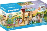 PLAYMOBIL HORSES OF WATERFALL 71494, PLAYMOBIL HORSES OF WATERFALL PLAYMOBIL...