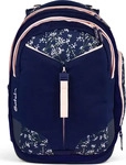 SATCH 01090-900AG-10, SATCH 01090-900AG-10 Bloomy Breeze Match Schulrucksack Einzeln