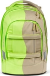 SATCH 01093-20166-10, SATCH 01093-20166-10 Double Trouble Pack Schulrucksack Einzeln