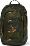 SATCH 01227-90216-10, SATCH 01227-90216-10 Jurassic Jungle Air Schulrucksack Einzeln