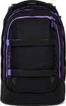 SATCH 00186-40162-10, SATCH 00186-40162-10 Purple Phantom Pack Schulrucksack Einzeln