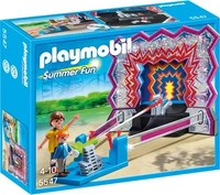 PLAYMOBIL SUMMER FUN 5547, PLAYMOBIL SUMMER FUN PLAYMOBIL 5547 Dosen-Schie&szlig;bude