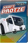RAVENSBURGER 20695, RAVENSBURGER 20695 Super Trumpf Kraftprotze