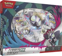 POKEMON 45860, POKEMON 45860 PKM Pok&eacute;mon Affiti-EX Kollektion