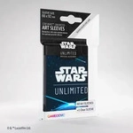 Gamegenic GGS15031, ASMODEE GGS15031 Gamegenic Star Wars Unlimited Art Sleeves -