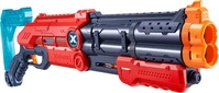 ZURU 11018813, ZURU 11018813 XSHOT - Excel Vigilante Blaster mit Darts
