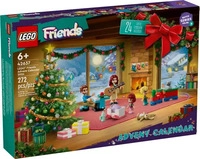 LEGO FRIENDS 42637, LEGO Friends 42637 Adventskalender 2024