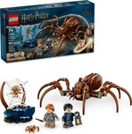 LEGO HARRY POTTER 76434, LEGO Harry Potter 76434 Aragog im Verbotenen Wald