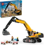 LEGO CITY 60420, LEGO City 60420 Raupenbagger