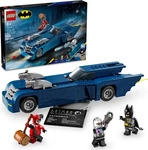 LEGO DC COMICS SUPER HEROES 76274, LEGO DC COMICS SUPER HEROES LEGO DC Universe...