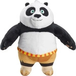 SCHMIDT SPIELE 42763, SCHMIDT SPIELE 42763 Kung Fu Panda, Po, 25 cm