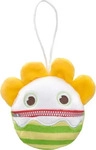 SCHMIDT SPIELE 42653, SCHMIDT SPIELE SCHMIDT 42653 Spring, 7,5 cm, Happy Eggs