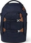 SATCH 01194-30085-10, SATCH 01194-30085-10 Nordic Blue Pack Schulrucksack Einzeln