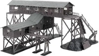 FALLER 191793, FALLER 191793 H0 Alte Kohlemine, Ep. I