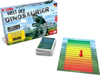 NORIS 606011612, NORIS 606011612 Welt der Dinosaurier