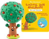 TONIES 11000250, tonies 11000250 Sch&uuml;ttel den Apfelbaum & Schaukel das Schaf