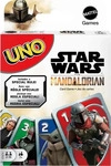 MATTEL HJR23, MATTEL HJR23 UNO Mandalorian