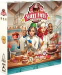 SKELLING GAMES SKED0038, SKELLING GAMES SKELLINGGAMES SKED0038 Sweet Mess: Der