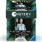RAVENSBURGER 23692, RAVENSBURGER 23692 Mystery Cube 'Lost places': Der OP-Raum