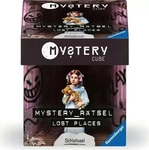RAVENSBURGER 23693, RAVENSBURGER 23693 Mystery Cube 'Lost places': Der...