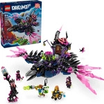 LEGO DREAMZzz 71478, LEGO DREAMZzz 71478 Der Mitternachtsrabe der Nimmerhexe