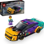 LEGO SPEED CHAMPIONS 76935, LEGO Speed Champions 76935 NASCAR Next Gen Chevrolet