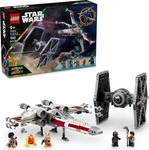 LEGO STAR WARS 75393, LEGO Star Wars 75393 Mashup aus TIE Fighter & X-Wing