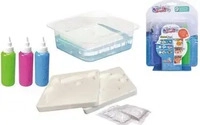 SIMBA 106322450, SIMBA 106322450 Aqua Gelz Starter Set