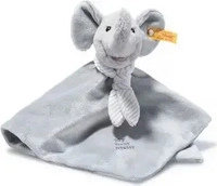 STEIFF 242724, STEIFF 242724 Soft Cuddly Friends My first Steiff Ellie Elefant