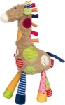 SIGIKID 42837, SIGIKID 42837 Giraffe Patchwork Sweety