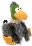 SIGIKID 42996, SIGIKID 42996 Kuschelente Gacko Gack, Kikeriki