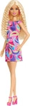 BARBIE HRH20, MATTEL HRH20 Barbie Fashionista Puppe blond, von Totally Hair