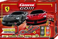 CARRERA 20062578, CARRERA 20062578 GO!!! Ferrari SF90 XX Stradale [WIRELESS]