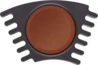 FABER CASTELL 125087, FABER CASTELL FABER-CASTELL 125087 Einzelfarbe CONNECTOR siena