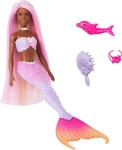 BARBIE HRP98, MATTEL HRP98 Barbie Dreamtopia Puppe Meerjungfrau 2