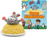 TONIES 11000677, tonies 11000677 Hurra Kinderlieder Best Of