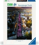 RAVENSBURGER 12000730, RAVENSBURGER 12000730 Puzzle 1500 Teile Bl&uuml;hendes Bonn