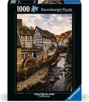 RAVENSBURGER 12000792, RAVENSBURGER 12000792 Puzzle 1000 Teile Monschau in der...