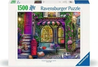 RAVENSBURGER 12000737, RAVENSBURGER 12000737 Puzzle 1500 Teile Liebesbriefe und