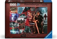RAVENSBURGER 12000268, RAVENSBURGER 12000268 Puzzle 1000 Teile Star Wars...