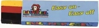EULENSPIEGEL 626009, EULENSPIEGEL 626009 Fun-Stick (Schwarz/Rot/Gelb)