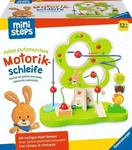 RAVENSBURGER 04579, RAVENSBURGER 04579 ministeps: Pelles putzmuntere...