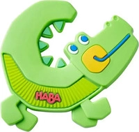 HABA 1306682001, HABA 1306682001 Greifling Kroko