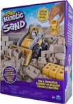 SPIN MASTER 6044178, SPIN MASTER SPINMASTER 6044178 Kinetic Sand KNS Dig and Demolish