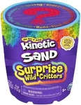 SPIN MASTER 6066956, SPIN MASTER SPINMASTER 6066956 Kinetic Sand KNS Surprise...