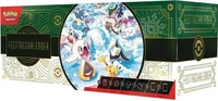 POKEMON 45896, POKEMON 45896 PKM Pok&eacute;mon-Sammelkartenspiel: Festtagskalender (2024)