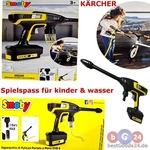 SMOBY 7600360901, SMOBY 7600360901 K&auml;rcher Mitteldruckreiniger KHB6