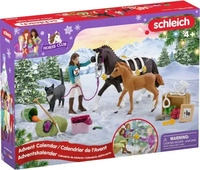 SCHLEICH HORSE CLUB 99092, SCHLEICH HORSE CLUB SCHLEICH 99092 HORSE CLUB